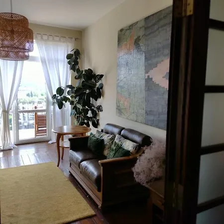 Apartment Art Studio Turnovo Veliko Tarnovo