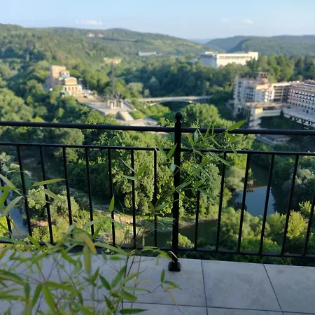 Apartment Art Studio Turnovo Veliko Tarnovo