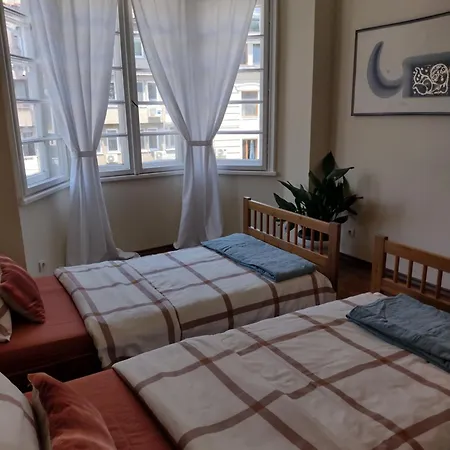 Apartment Art Studio Turnovo *
