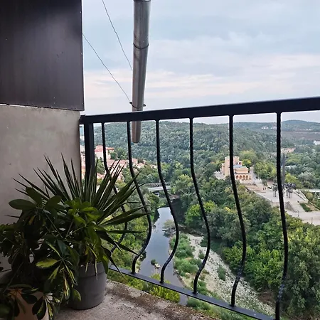 Art Turnovo Apartamento Veliko Tárnovo