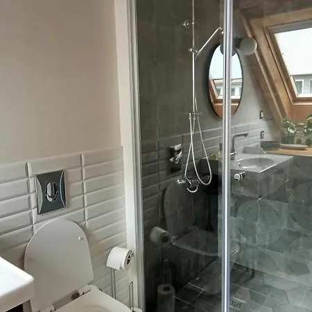Apartamento Art Turnovo