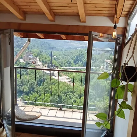 Apartamento Art Turnovo