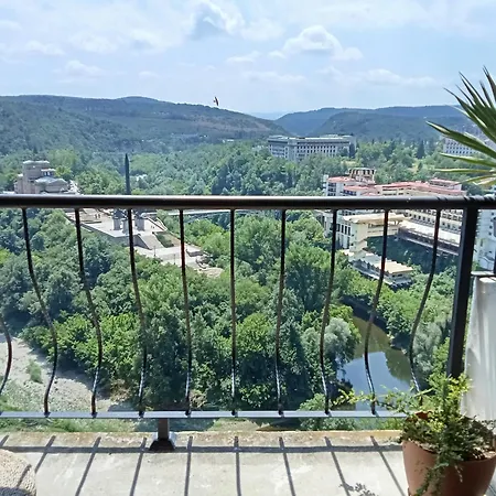 Art Turnovo Apartamento *