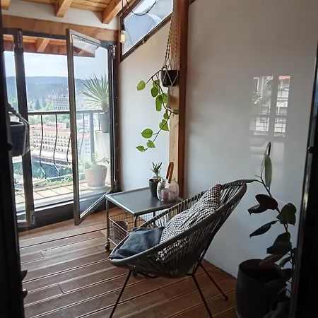 Art Turnovo Апартамент Велико Търново