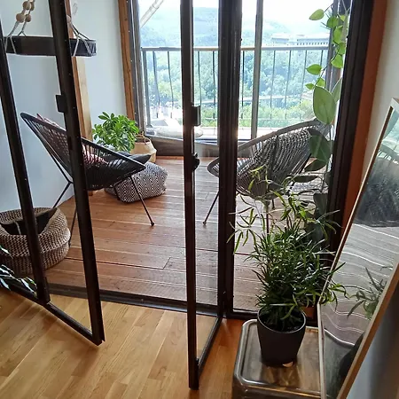 Apartamento Art Turnovo Veliko Tárnovo