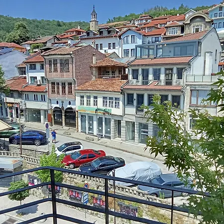 Art Turnovo * Veliko Tárnovo