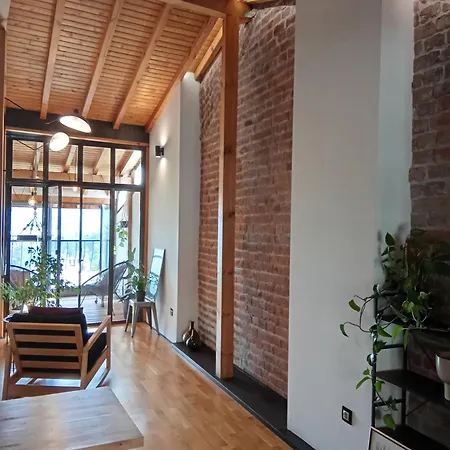 Apartamento Art Turnovo Veliko Tárnovo