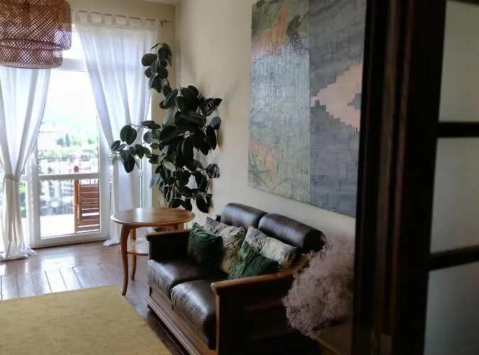 Apartman Art Studio Turnovo Veliko Tarnovo