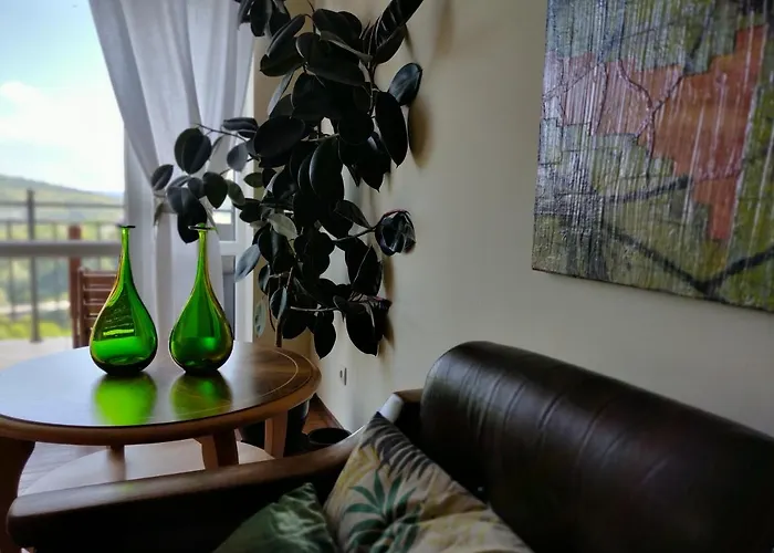 Apartman Art Studio Turnovo *