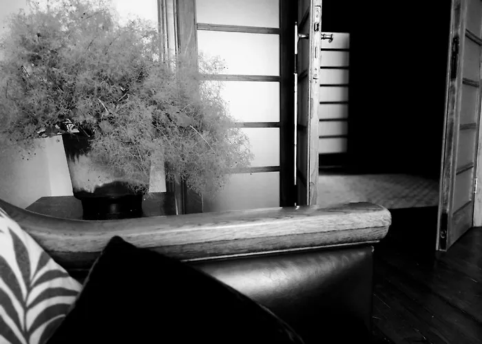 Apartman Art Studio Turnovo *