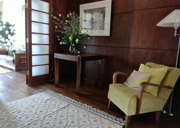 Apartman Art Studio Turnovo *