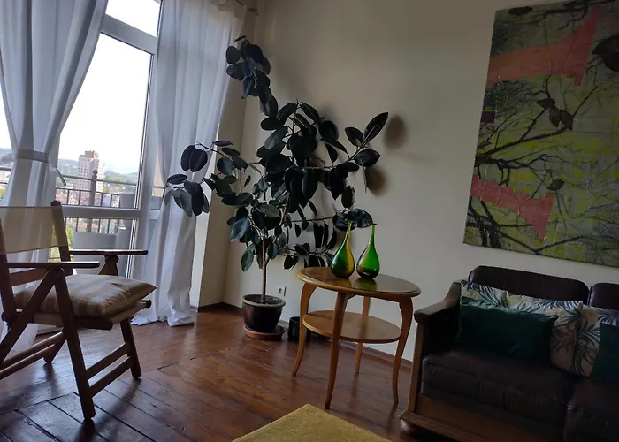 Apartman Art Studio Turnovo *