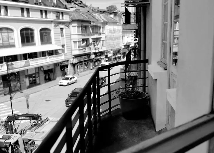 Apartman Art Studio Turnovo Veliko Tarnovo