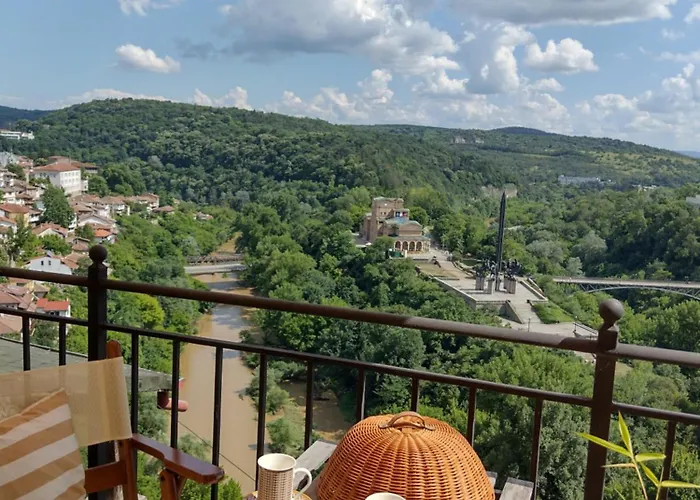 Art Studio Turnovo Veliko Tarnovo