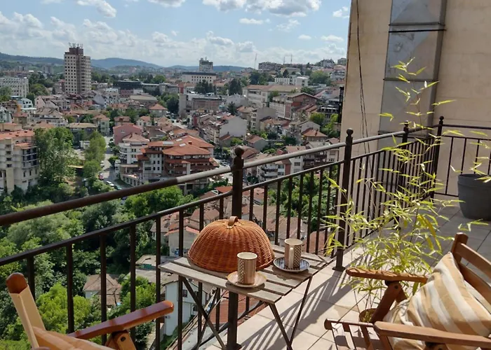 Art Studio Turnovo Apartman Veliko Tarnovo