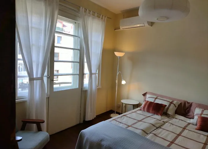 Art Studio Turnovo Apartman