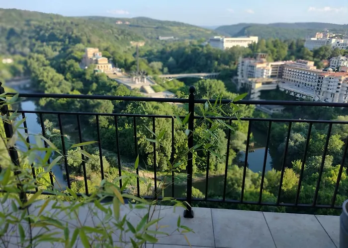 Apartman Art Studio Turnovo Veliko Tarnovo