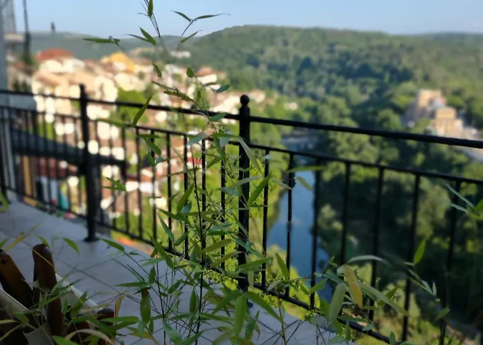 Apartman Art Studio Turnovo