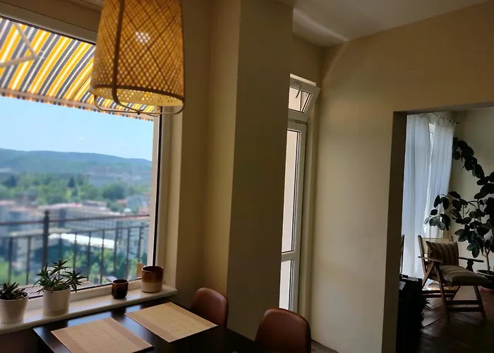 Art Studio Turnovo Apartman Veliko Tarnovo