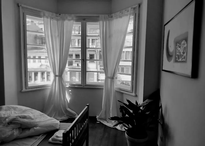 Apartman Art Studio Turnovo *