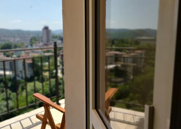 Art Studio Turnovo Apartman Veliko Tarnovo