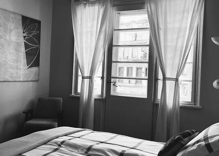 Apartman Art Studio Turnovo